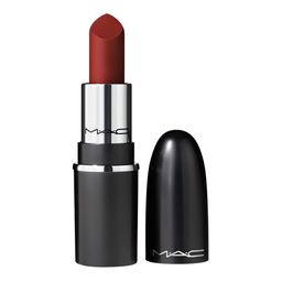 M.A.C Macximal Satin Richly Pigmented Long-Lasting Mini Lipstick 1.5g - Dubonnet-15