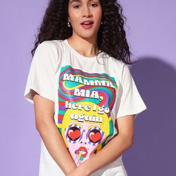 The Dry State Women Graphic Printed Round Neck Cotton Oversized T-shirt-image-114