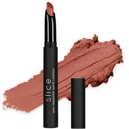 C2P PROFESSIONAL MAKEUP Slice Non-Transfer Matte Lipstick with Vit E 1.7g - Fame 113-51