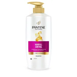 Pantene HairScience Hairfall Control Shampoo with Pro-Vitamins & Vitamin B - 650ml-49