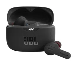 JBL Black Tune 230NC TWS Active Noise Cancellation 40Hr Playtime Speed Charge BT Headset-image-5
