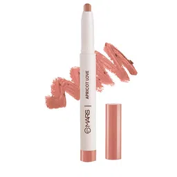 MARS Non-Transfer Long Lasting Poppins Rotating Matte Lipstick 1.3g - Apricot Love 13-25
