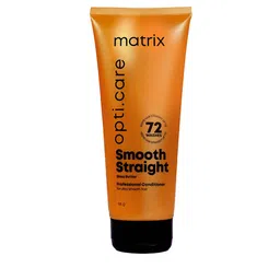 MATRIX Opti Care Smooth Straight Professional Conditioner with Shea Butter - 98g-20