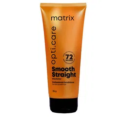 MATRIX Opti Care Smooth Straight Professional Conditioner with Shea Butter - 196 g-54