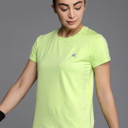 HRX by Hrithik Roshan Rapid-Dry Running T-shirt-picture-27