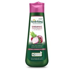 Kesh King Scalp & Hair Medicine Ayurvedic Hairfall Expert Onion Shampoo - 300 ml-53