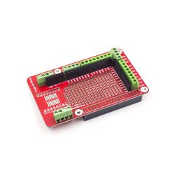 40pin Prototype Pi board Prototyping Pi Plate for Raspberry Pi 3/4B-25
