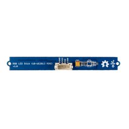 Seeed Studio Grove RGB LED Stick (10 – WS2813 Mini) image 3