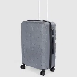 Wildcraft Set of 2 Pyxis Trolley Suitcases - Cabin & Medium image 5