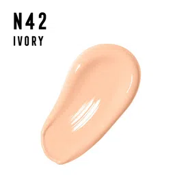Max Factor Facefinity SPF20 All Day Flawless 3-In-1 Foundation 30ml - Ivory N42 image 3