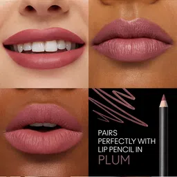 M.A.C MACximal Matte Mini Lipstick with Shea Butter - Twig Twist image 2