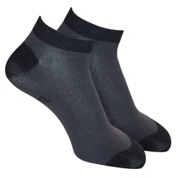 Man Arden Men Pack Of 3 Patterned The Seek Sane Designer Edition Cotton Ankle-Length Socks image 5