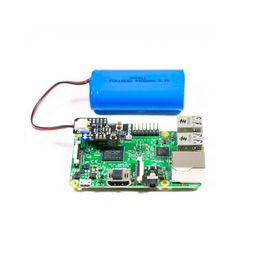 PIMORONI LiPo/LiIon Power Supply SHIM for Raspberry Pi image 5