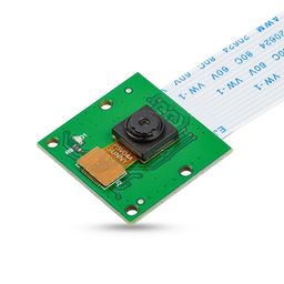 Arducam 5 MP 1080p Sensor OV5647 Mini Camera Video Module for Raspberry Pi image 1