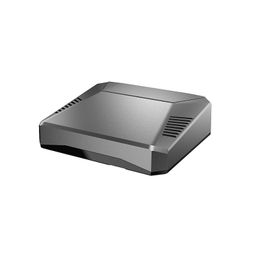 Argon ONE V2 Case for Raspberry Pi 4 image 1