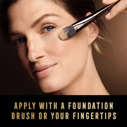 Max Factor Facefinity All Day Flawless 3-in-1 Vegan Foundation SPF20 30ml - Caramel C85 image 3
