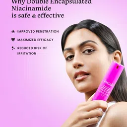 FoxTale Set Of 2 12% Niacinamide Clarifying Serum With Azelaic Acid - 30 ml Each image 4