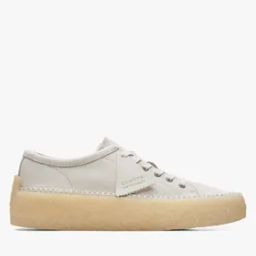 Caravan Low-Top Casual Shoes-picture-14