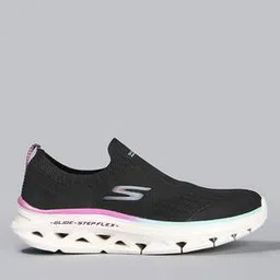 Go Glide-Step Flex Zula Running Shoes-image-1