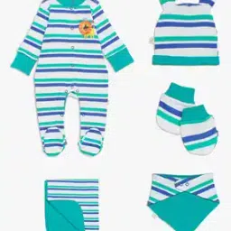 Striped Gift Set-image-5