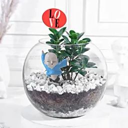 Love Grown Bonsai Bliss-19