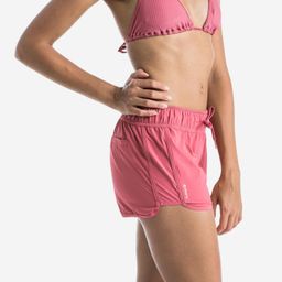 Women’s Swim Shorts - Tini Pink-image-67