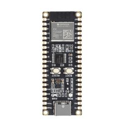 Waveshare ESP32-C6 Microcontroller, WiFi 6 Development Board, 160MHz Single-core Processor, ESP32-C6-MINI-1 Module image 3