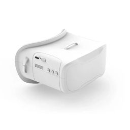 BetaFPV VR02 FPV Goggle image 2