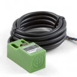 SN04-N NPN NO 5mm Distance Detector Proximity Sensor Switch Module image 1
