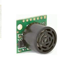 Maxbotix MB1010 LV-MaxSonar-EZ1 Ultrasonic Rangefinder-62