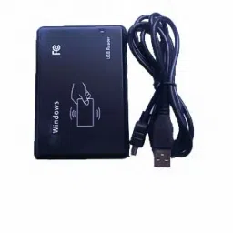 JT308 125KHz USB Proximity Sensor Smart RFID ID Card Reader-28