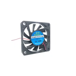 12V 4010 Cooling Fan for 3D Printer-22