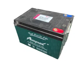AMPTEK 12V 14AH SMF BATTERY-18