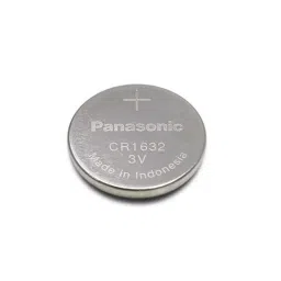 Panasonic CR1632 3V Lithium Coin Battery-30