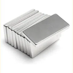 Electric Scooter Replacement Neodymium Magnets Rectangular Shape 30MM 3Pc-26