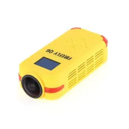 Hawkeye FIREFLY Q6 Airsoft 1080P HD Multi-functional Sport Camera-15