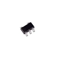 AP2204K-3.3TRG1 – 3.3V 150mA Fixed Output ULDO Regulator IC SMD-5 Package-32