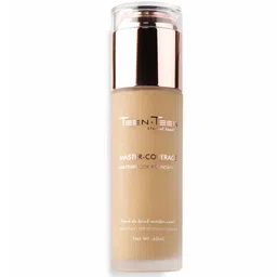 TEEN TEEN COSMETICS Master Coverage Waterproof Foundation - 60 ml - Asian Beige 04-21