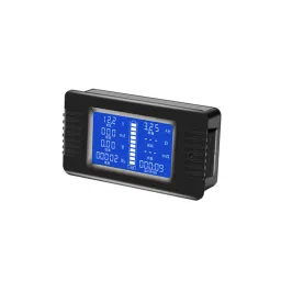 PZEM-015 Digital Battery Tester Ammeter Voltmeter Energy Meter (Without Shunt)-25