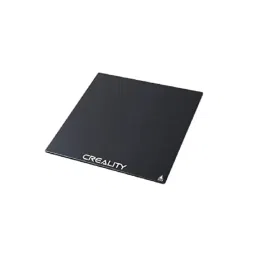 Creality carborundum glass platform kit 235 x 235 x 4mm-11