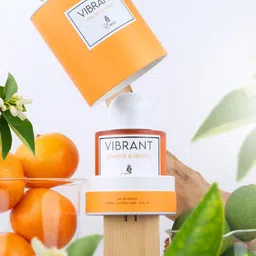 Paris Corner Perfumes Emir Vibrant Orange And Neroli Eau De Perfume- 100 ml-20