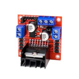 L298N 2A Based Motor Driver Module – Good Quality-20