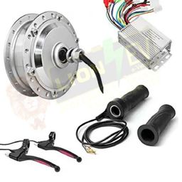 EV CYCLE HUB MOTOR 24V 250WATTS-image-64