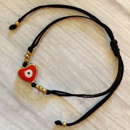 EL REGALO Bracelet Rakhi Combo for Bhaiya With Roli Chawal Shagun and Greeting Card-picture-45