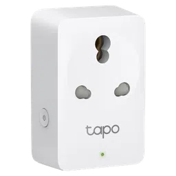 tp-link Tapo P110 Mini 16 A Smart Plug (Alexa and Google Assistant Support, White)-picture-20