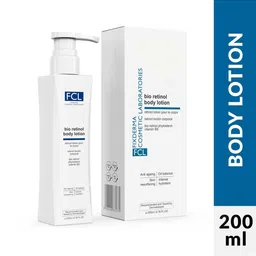 FIXDERMA COSMETIC LABORATORIES Bio Retinol Body Lotion For Skin-Ageing - 200ml-36