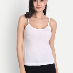 Aimly Cotton Spaghetti Camisoles-20