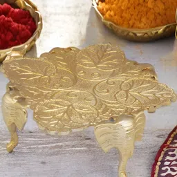 THE HOME CO. Elephant Chowki-image-38