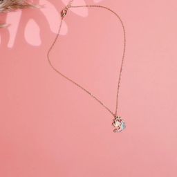 Jewelz Girls Handcrafted Necklace-55
