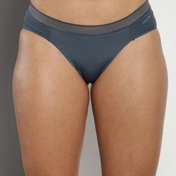 Calvin Klein Mid Rise Anti-Odour Bikini Briefs-image-67